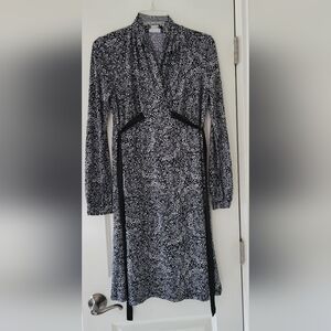 Mimi maternity dress. Size M